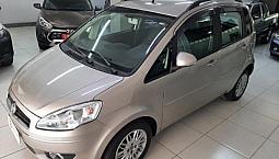 Idea 1.4 Attractive Completa 2011/2012 