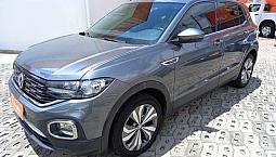 T-Cross 2019/2020 1.4 250 Tsi Total Flex Highline Automático