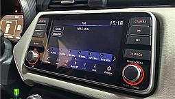 Nissan Versa 2022 1.6 16V Flex Advance Xtronic