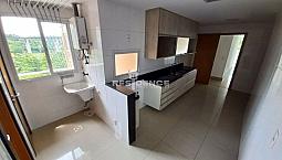 Apartamento Residencial À Venda, Praia Da Costa, Vila Velha - Ap0599.