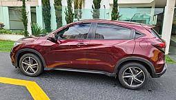 Honda Hrv 