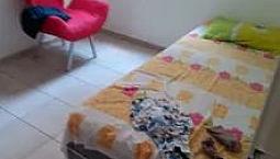 Alugo Quarto Em Ap Para Moca Na Zona Leste