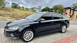 Jetta Unico Dono Simplesmente Impecável!!!