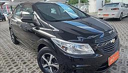 Chevrolet Onix 1.0 Mpfi Joy 8V Flex 4P Manual