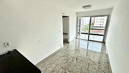 Apartamento Para Aluguel Com 2 Quartos Sendo 1 Suíte Em Jardim Camburi - Vitória - Es