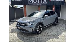 Nivus Highline 2023 (Unico Dono)