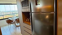 Condomínio Avant Garde (construtora Planeta)