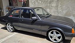 Chevrolet Chevette L / Sl / Sl/E / Dl / Se 1.6 1985