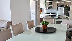Khalil | Aluga | Vita Residencial Clube | 63M² | Mobiliado | 2 Quartos | Lazer Completo