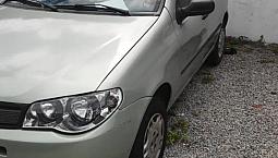 Fiat Palio 1.0/ Trofeo 1.0 Fire/ Fire Flex 4P 2008