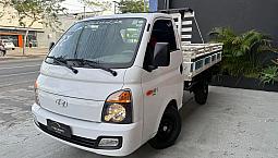 Hyundai Hr 2.5 Tci Diesel (Rs/Rd) 2022