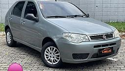 Fiat Palio 1.0/ Trofeo 1.0 Fire/ Fire Flex 4p 2015