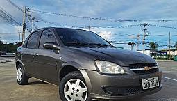Chevrolet Classic Life/Ls 1.0 Vhc Flexp. 4P 2014