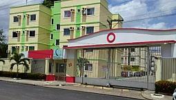 Vendo Apt. Residencial Costa Romântica. R$ 160Mil À Vista Ou $180Mil Financiado. 