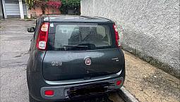 Fiat Uno Economy 1.4 Evo Fire Flex 8V 4P 2013