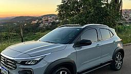 Fiat Pulse Impetus 1.0 Turbo 200 Flex Aut. 2022