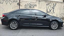 Toyota Corolla Xei 2.0 Flex 16V Aut. 2023