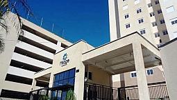 Apartamento À Venda Em Paulicéia, Piracicaba 2 Quartos 62M²