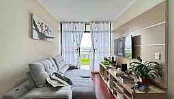 Apartamento À Venda, 77 M² Por R$ 780.000,00 - Alphaville - Barueri/Sp