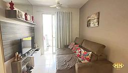 Apartamento À Venda  Excelente Opção Para Moradia Ou Investimento Anual