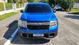 Ford Maverick Lariat Fx4 2.0 Ecoboost Aut. 2023
