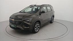 Chevrolet Spin Premier 1.8 8V Econo.flex 5P Aut. 2025