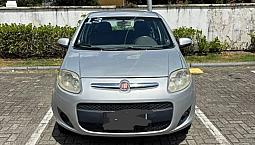 Fiat Palio Attractive 1.0 Evo Fire Flex 8V 5P 2014