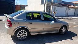 Chevrolet Astra Elegance 2.0 Mpfi Flexpower 8V 5P 2005