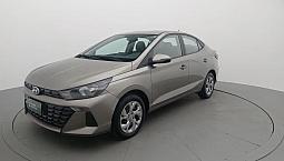 Hyundai Hb20S Comfort 1.0 Flex 12V Mec. 2026