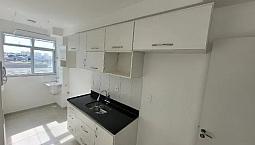 Apartamento 2 Quartos No Quattro Residencial, Serra/Es