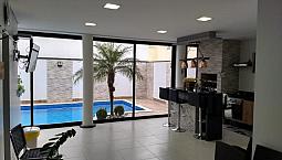 Ótima Casa, Condominio Villagio Milano