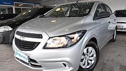 Chevrolet Onix 2019 1.0 Mpfi Lt 8v Flex 4p Manual