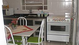 Sobrado Residencial Cosmos