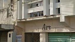 Apto 02 Qts Sem Condominio Alugo