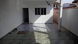 (Mr 079) Vendo Casa Recém Construída