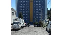 Apartamento A 900 Metros Do Shopping Iguatemi