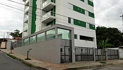 Apartamento De Cobertura Lagoa Santa