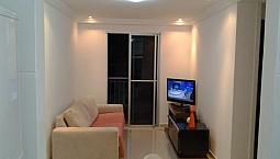 2/4 Gran Ville Nascente Infra Completa Show!! R$ 120.000