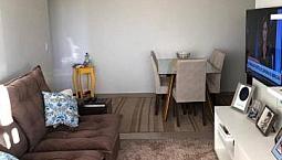 Apartamento Com 3 Quartos À Venda, 109 M² Por R$ 640.000 - Jardim Aclimação - Cuiabá/Mt