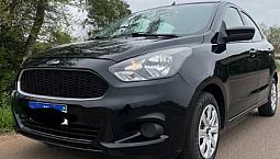 Ford Ka Se 1.0 3 Cilindros 