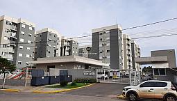 Lindo Apartamento  Seminovo Em Condomínio Fechado