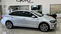 Virtus Highline 200 Tsi 19/20 