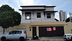 Casa Duplex Para Locação Em Lagoa Nova - Natal - Rn