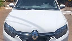 Sandero Expression Flex 1.0