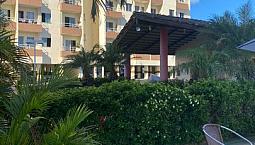 Apartamento Próximo A Av. Washington Soares