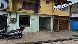 Casa Em Icoaraci Nos Altos 2/4 Sendo 1 Suite, Com Armarios R$ 1Mil