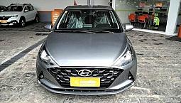 Hb20 2021/2022 1.0 Tgdi Flex Evolution Automático
