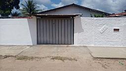 Casa 02 Quartos Em Valentina - Ca1195