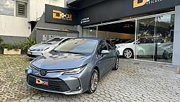 Corolla Altis Híbrido