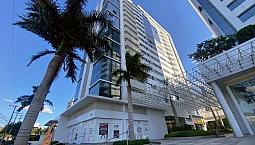 Apartamento De 1 Dormitório Com Suíte E 1 Vaga De Garagem Na Avenida Nilo Peçanha